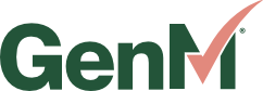 GenM Logo