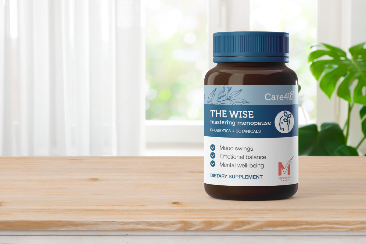 Dietary supplement called The Wise